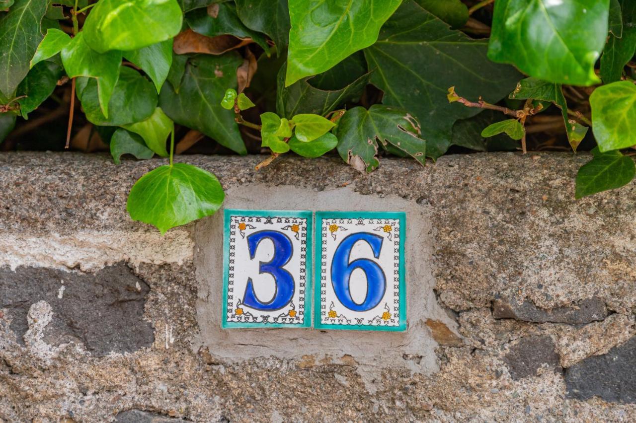Old Memories House Apartment Taormina Bagian luar foto