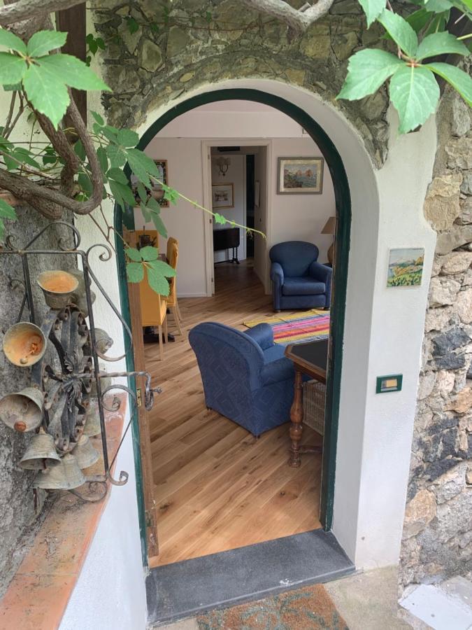 Old Memories House Apartment Taormina Bagian luar foto