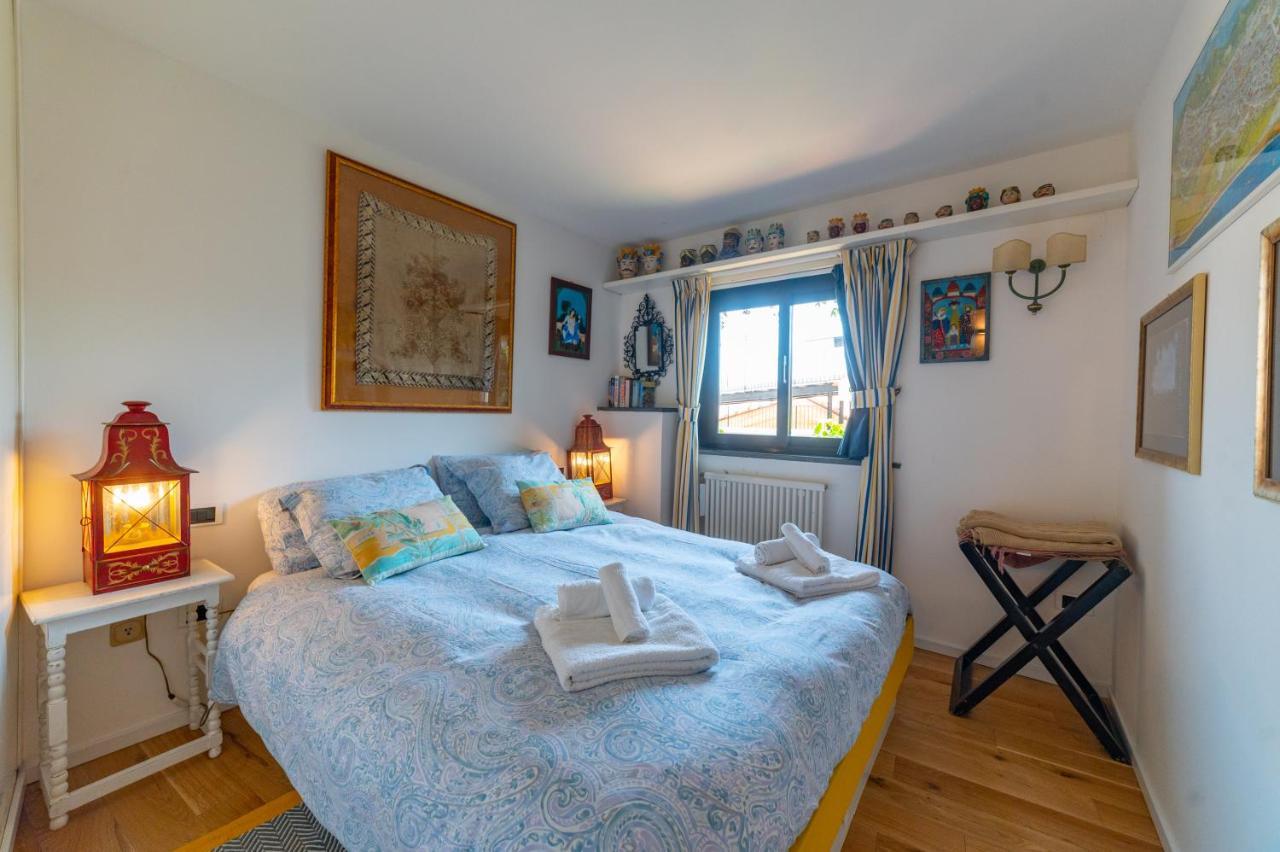 Old Memories House Apartment Taormina Bagian luar foto