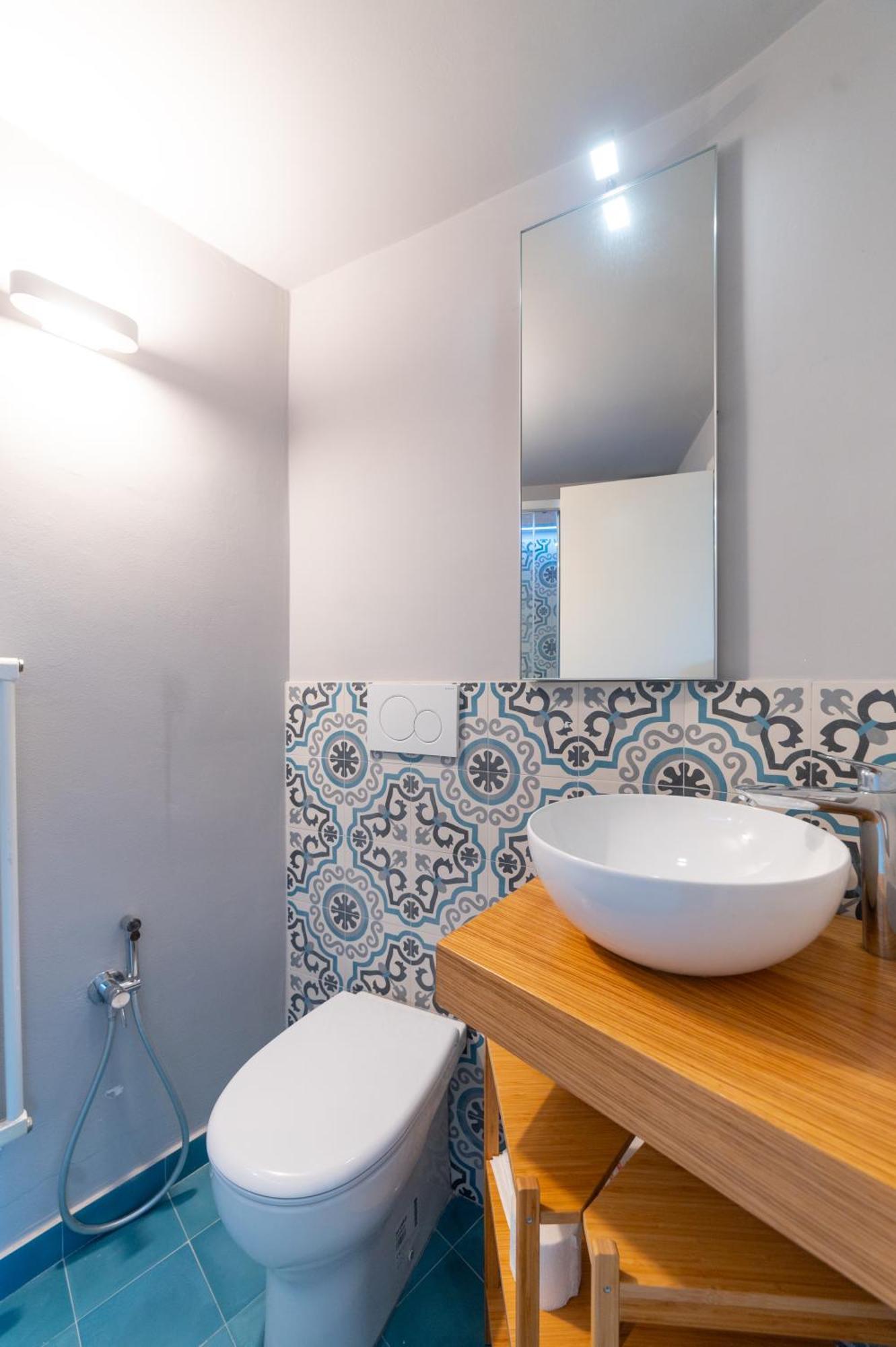 Old Memories House Apartment Taormina Bagian luar foto