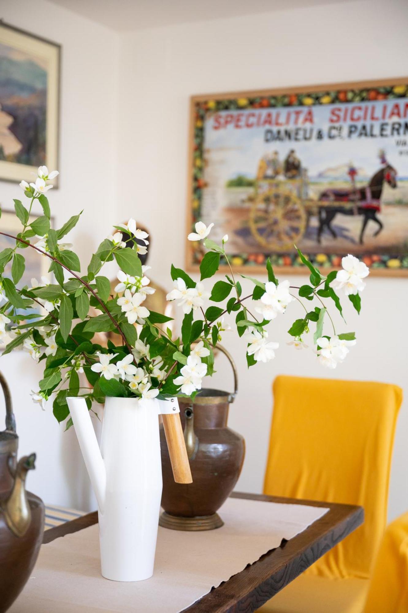 Old Memories House Apartment Taormina Bagian luar foto